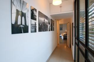 Mamad Trendy With Balcony On Sheinkin By Feelhome - Tel Aviv - 1