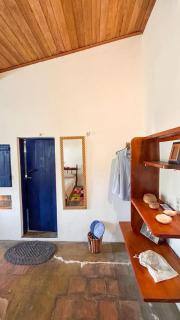 House land Eco-Chalet - 100m from Atins Beach - 6