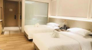 Parkview International Hotel - 1