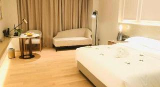 Parkview International Hotel - 1