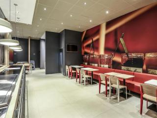 ibis Sinop - 7