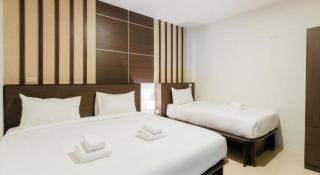 B2 Chiang Rai Resort Boutique & Budget Hotel - 4