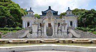 Zhuhai Golden Leaf Wuzhou Crown Hotel - 3