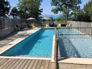 Camping 2 étoiles - Piscine - ccbgcid - 9