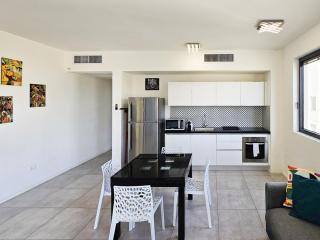 Mamad New Bright&Terrace City Center By Feelhome - 3