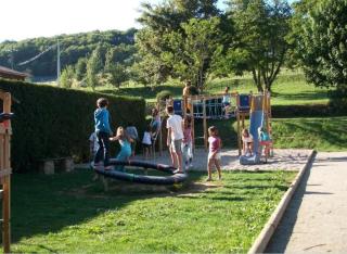 Camping 4 étoiles - Piscine - ccbgeia - 4