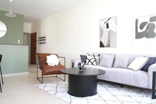 Miklat Tranquil Charming Apt Near Park By Feelhome - Tel Aviv - 0