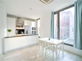 1-bedroom lodge stay in Antwerp - 7