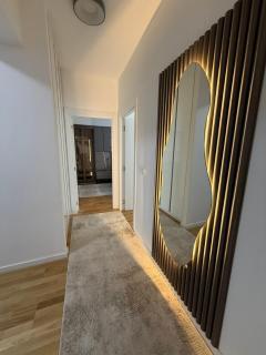 East Gate Living Premium 3-Bedroom Apartment - 2