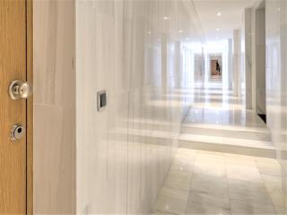 1-bedroom lodge stay in Antwerp - 9