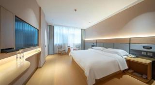 Super 8 Hotel Baoji Railway Station - 9