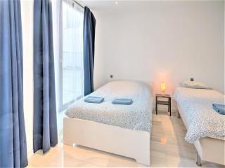 1-bedroom lodge stay in Antwerp - 2
