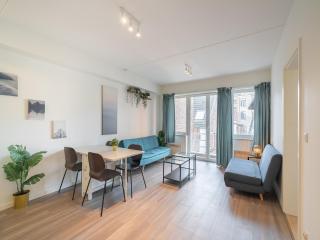 Lavish apartment in Antwerp - Antwerp - 8