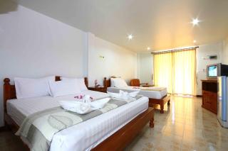 Lotus Friendly Hotel - Chaweng - 5