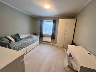 Praktisk 3 roms leilighet - 6