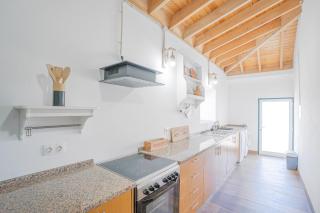 Terceira Horizon Retreat by Seewest - 2