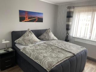 Ferienwohnung Hubertus - 9