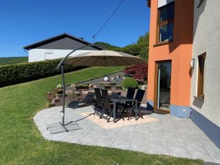 Ferienwohnung Hubertus - 6