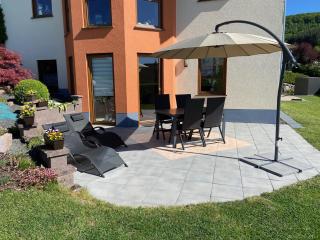 Ferienwohnung Hubertus - 5