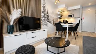 317 - Apartament Zakopiański - Sauna & Jacuzzi & Plac Zabaw & Siłownia - 2