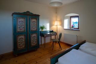 Historisches Burgzimmer - Die beste Aussicht! - 9
