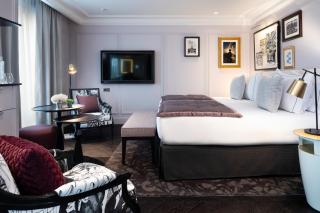 Le Damantin Hôtel & Spa - 7