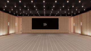 JEN Hangzhou by Shangri-La - 8