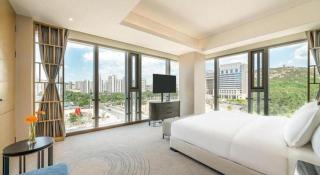 Qingdao Haitian Financial Center Hotel - 9