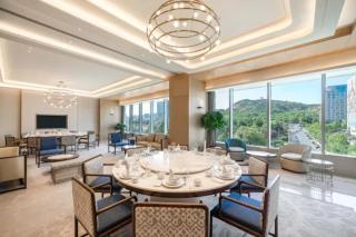 Qingdao Haitian Financial Center Hotel - 7