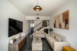 Ervin Lighthouse Duplex 2BR, Faros Beach - 9