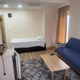 Rıch Otel - 9