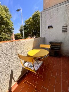 Studio Mer et Vacances - 3