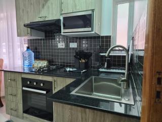 Westlands bliss duplex apartment - 1