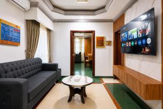 AB Hotel Apartments - 1
