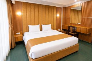 AB Hotel Apartments - 6