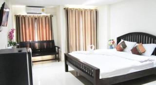 Maharaj Grand @Nakhonsithammarat - 7