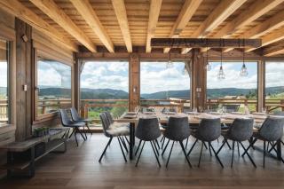 Les 3 Oursons - Sauna et Spa - 14 pers - 3