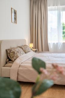 Prime Location • Modern • Stylish 1BDRM Apt. - 8