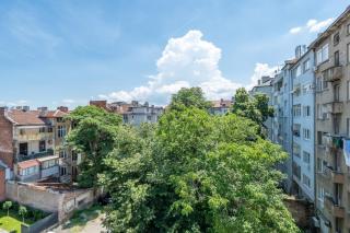 Prime Location • Modern • Stylish 1BDRM Apt. - 7