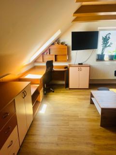 Apartman Za Potokem - 6