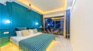 Good Time River View Hotel - Chongqing Jiefangbei Hongyadong Branch - 4