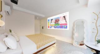 Good Time River View Hotel - Chongqing Jiefangbei Hongyadong Branch - 1