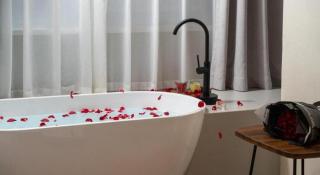 MOTRI Hotel - Shenzhen Coast City Science Park Houhai Subway Station Branch - Shenzhen - 6
