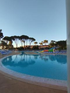 Horizon Vaunage, 4 pers Piscine à Calvisson - 0