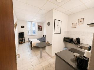 Residence des Salines - 2