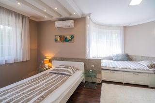 Estike Apartmanház - 4