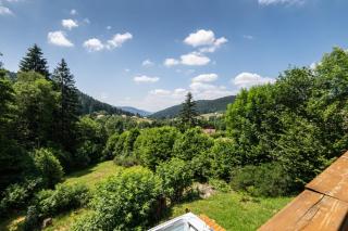 Chalet Léonice - 8 pers - Jacuzzi Sauna - 5