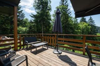 Chalet Léonice - 8 pers - Jacuzzi Sauna - 4