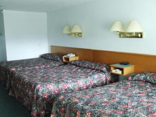 Ponderosa Motor Inn - Golden - 9