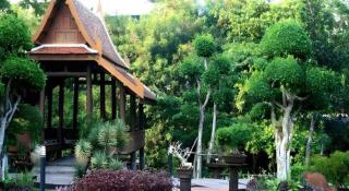 Phranakorn Grand View Hotel - 4